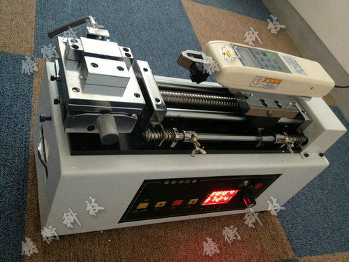 SGDW電動臥式測試臺