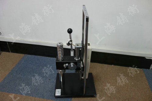 SGLX螺旋式測(cè)試架