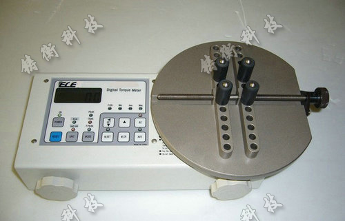 電批扭矩測試儀圖片