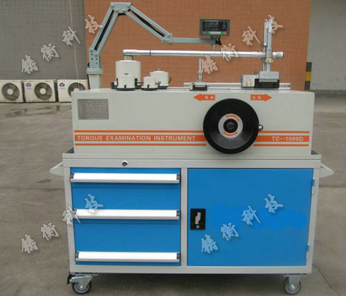 扭矩扳手檢測儀圖片