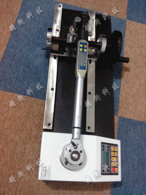 扭力扳手測量儀圖片