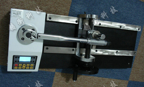 扭力扳手測量儀圖片