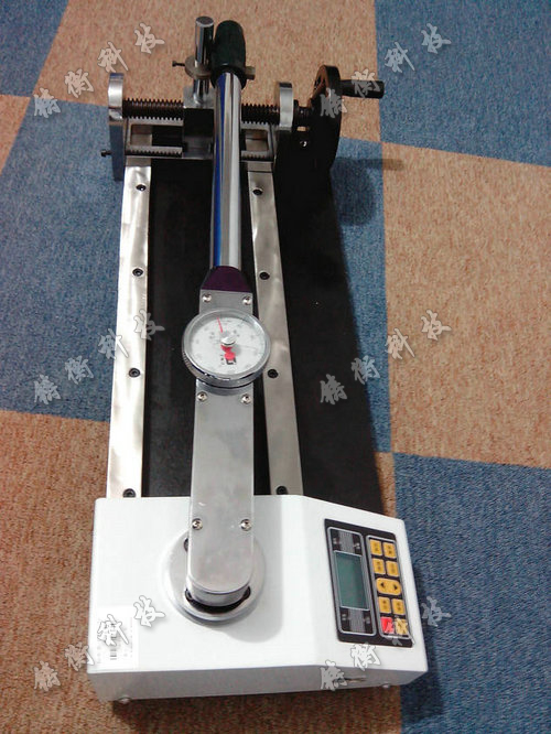 扭力扳手測量儀