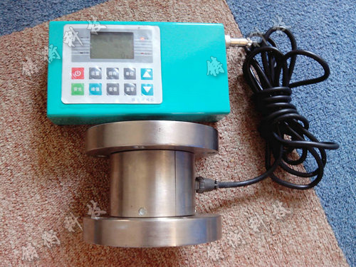 數(shù)字式扭矩測(cè)試儀