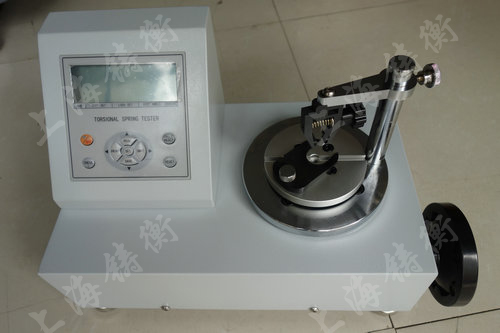 SGNH扭轉(zhuǎn)彈簧試驗(yàn)機(jī)