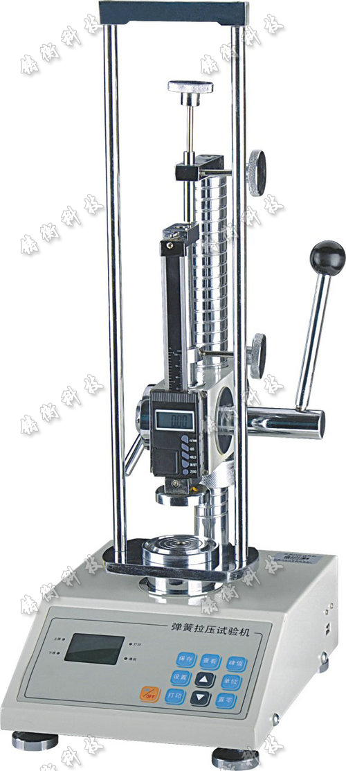 彈簧拉力測試儀