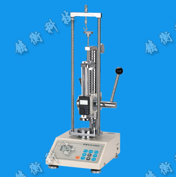 彈簧拉力測試儀