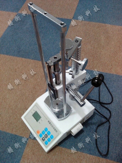 彈簧拉力測(cè)試儀圖片