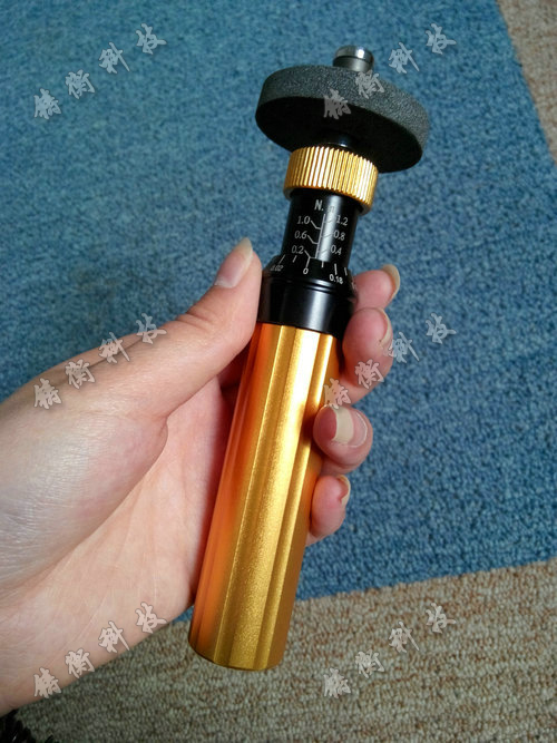 預(yù)置式扭力起子圖片