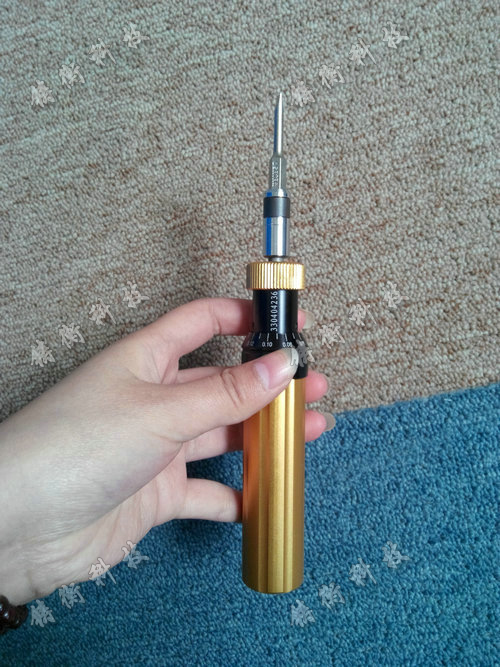 預置式扭矩起子圖片