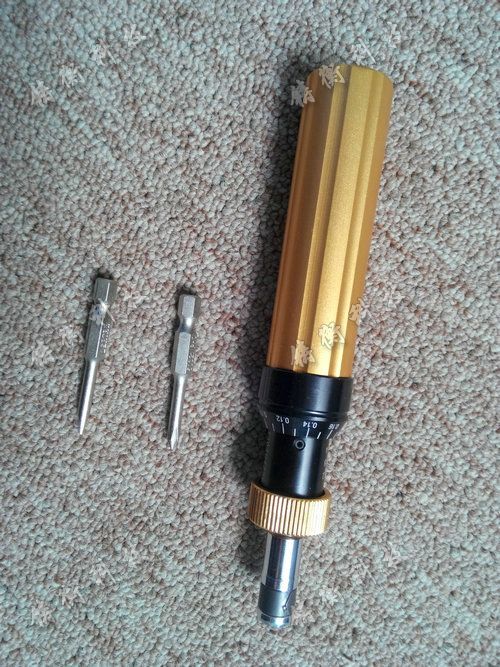 預置式扭矩起子圖片